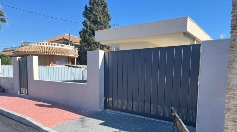 Murcia - Múrcia - 480m2