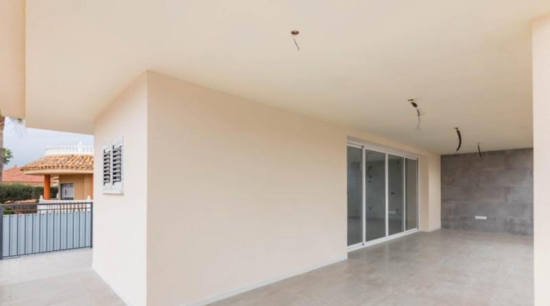 Murcia - Múrcia - 480m2