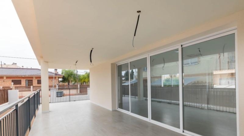 Murcia - Múrcia - 480m2