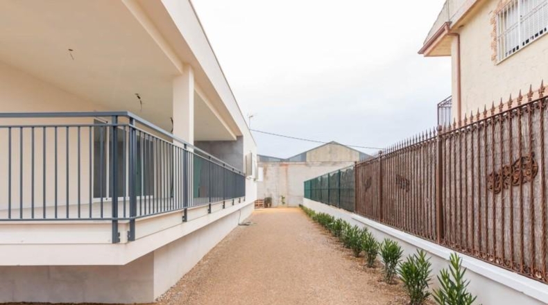 Murcia - Múrcia - 480m2