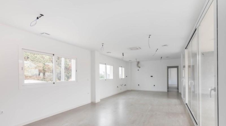 Murcia - Múrcia - 480m2
