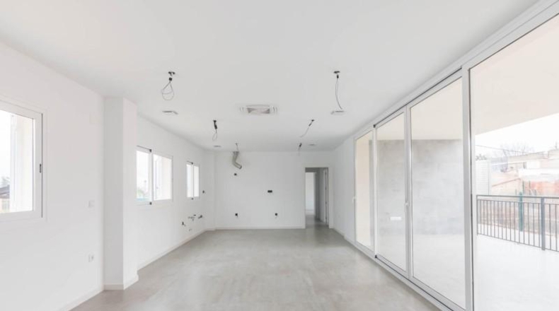 Murcia - Múrcia - 480m2