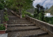Country house with land for sale on España, Teror, ref: TR156543 photo