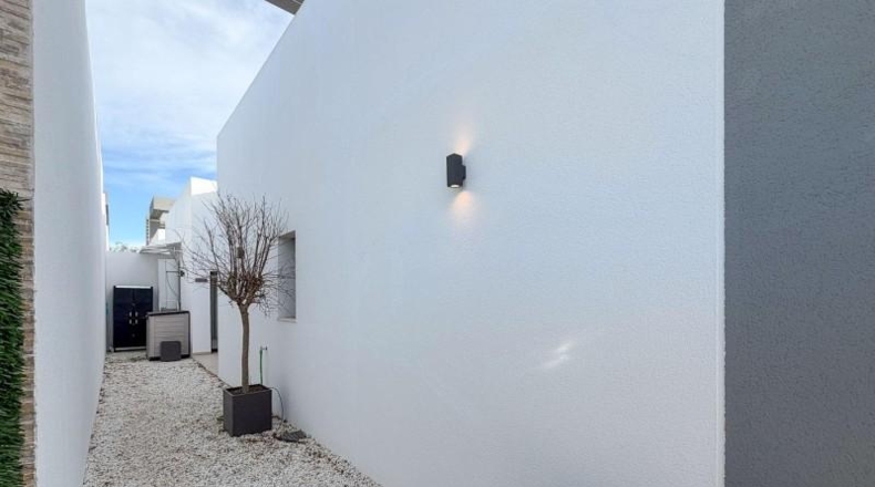 Alicante - San Fulgencio - 185m2