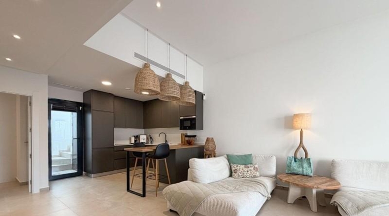 Alicante - San Fulgencio - 185m2