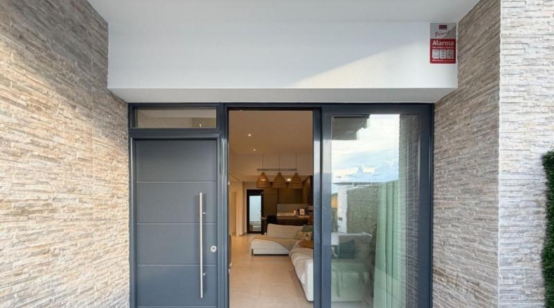 Alicante - San Fulgencio - 185m2