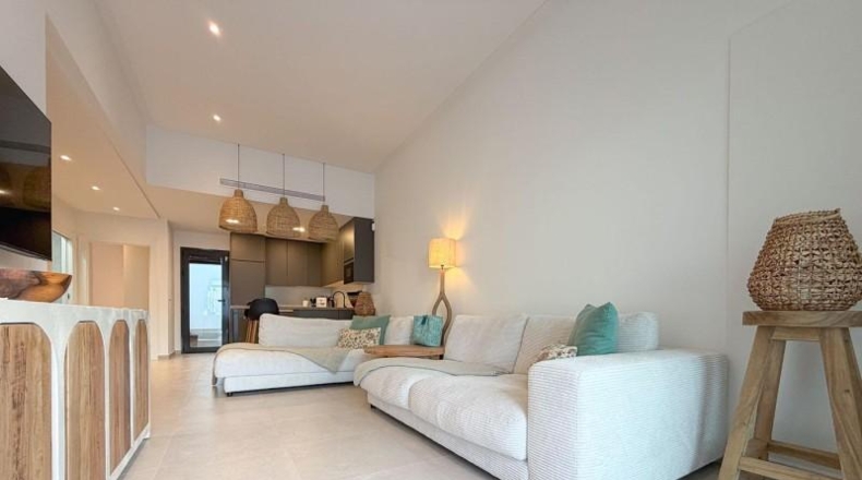 Alicante - San Fulgencio - 185m2