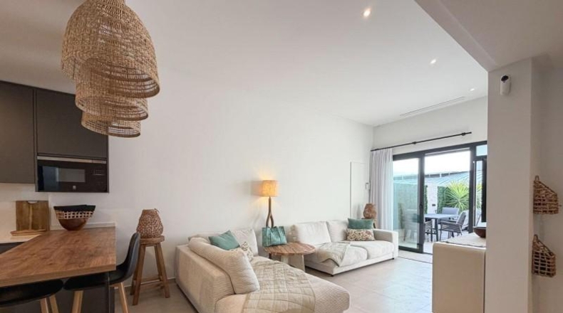 Alicante - San Fulgencio - 185m2