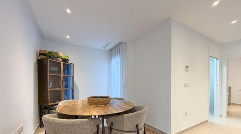 Alicante - San Fulgencio - 185m2