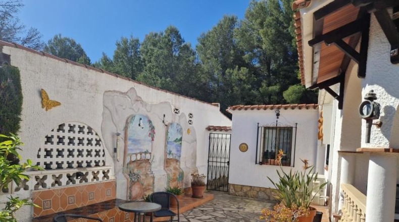 Tarragona - Mont-roig del Camp - 551m2
