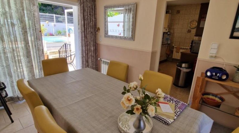 Tarragona - Mont-roig del Camp - 551m2
