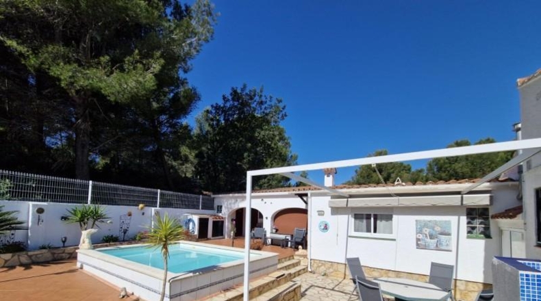 Tarragona - Mont-roig del Camp - 551m2