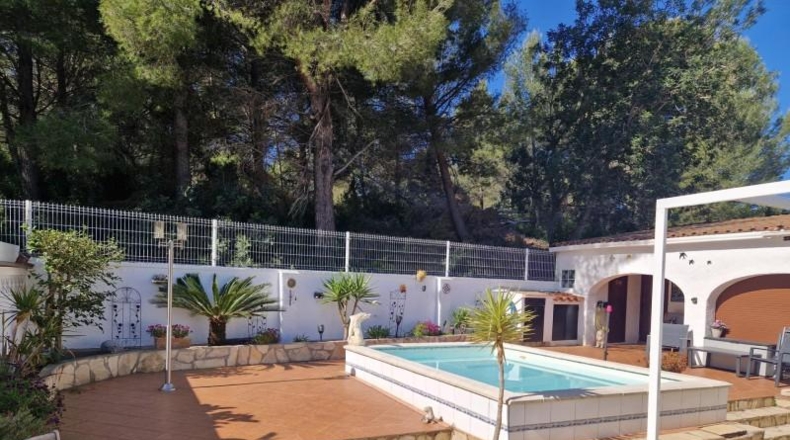 Tarragona - Mont-roig del Camp - 551m2