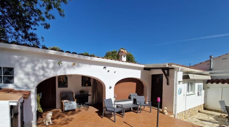 Tarragona - Mont-roig del Camp - 551m2