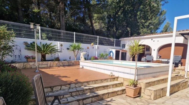 Tarragona - Mont-roig del Camp - 551m2