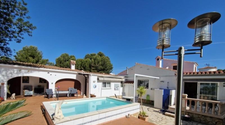 Tarragona - Mont-roig del Camp - 551m2