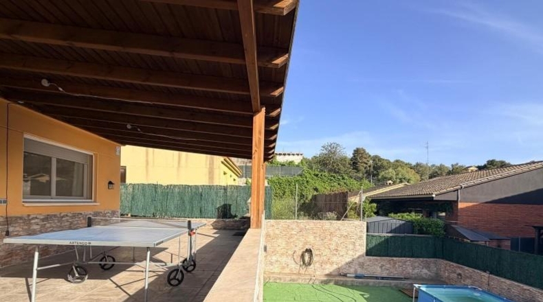 Tarragona - Cunit - 573m2