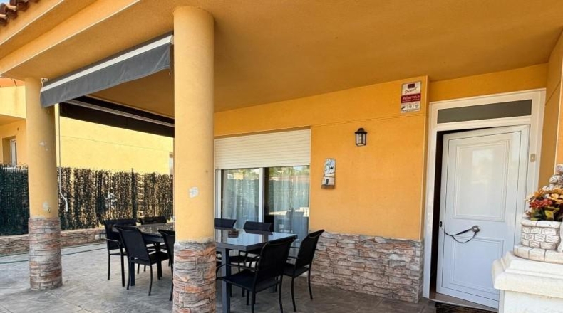 Tarragona - Cunit - 573m2
