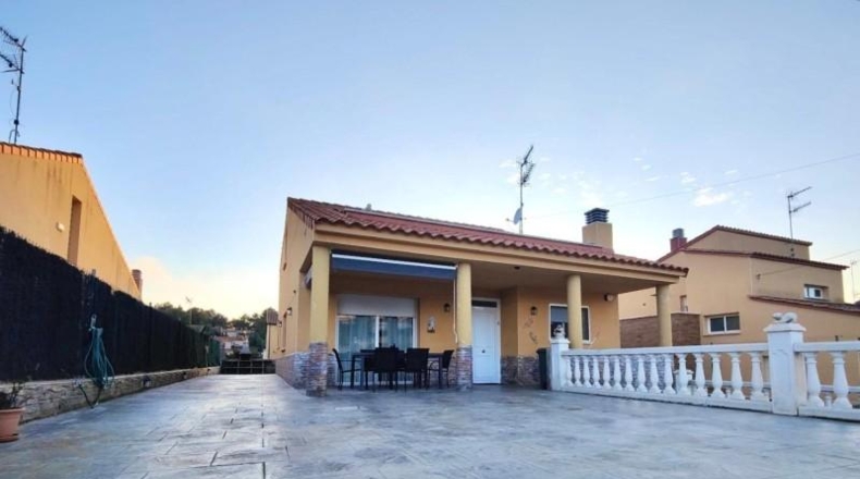 Tarragona - Cunit - 573m2