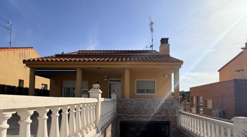 Tarragona - Cunit - 573m2