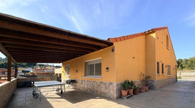 Tarragona - Cunit - 573m2
