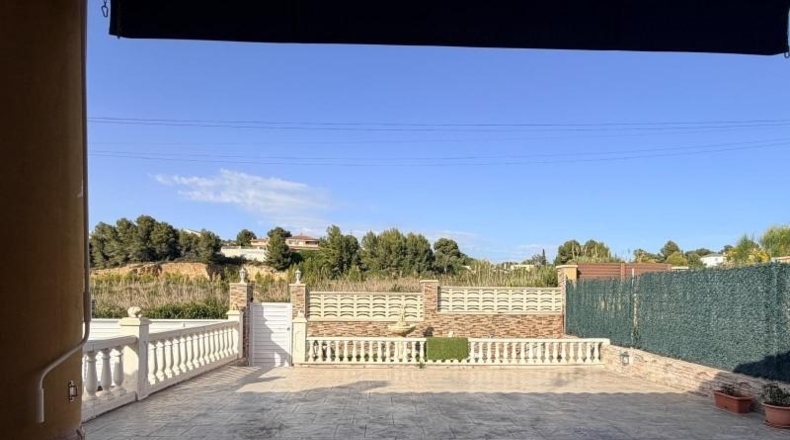 Tarragona - Cunit - 573m2
