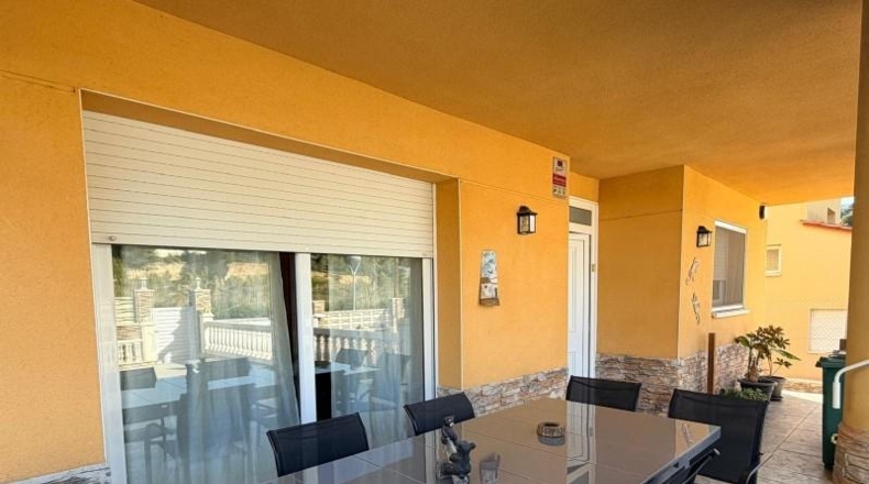 Tarragona - Cunit - 573m2