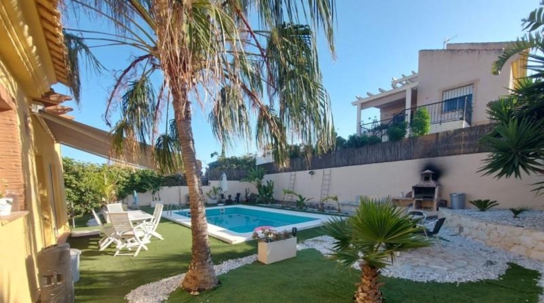 Almeria - Vera - 500m2