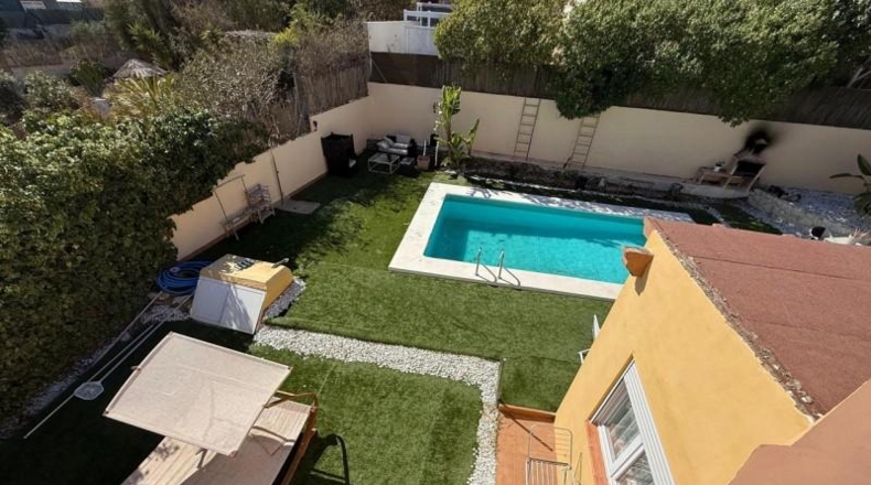 Almeria - Vera - 500m2