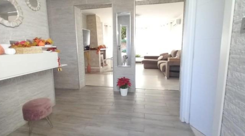 Almeria - Vera - 500m2