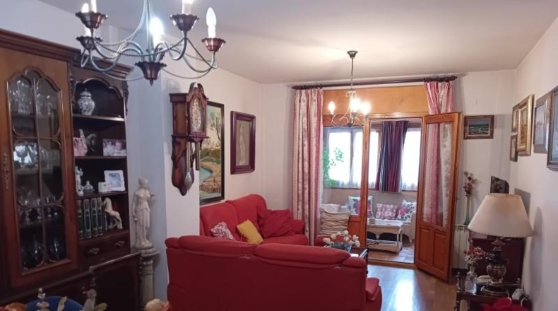 Ciudad Real - Ciudad Real - 240m2