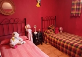 Detached villa with land for sale on España, Ciudad Real, ref: TR382657 photo