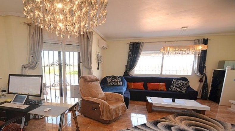 Murcia - Campos del Río - 2000m2