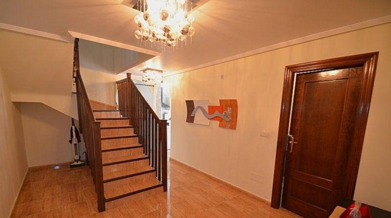 Murcia - Campos del Río - 2000m2