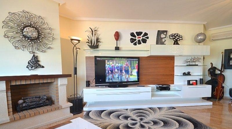 Murcia - Campos del Río - 2000m2