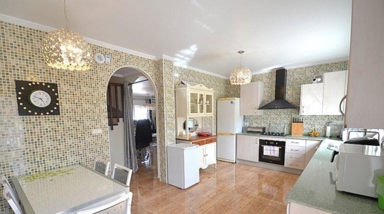 Murcia - Campos del Río - 2000m2