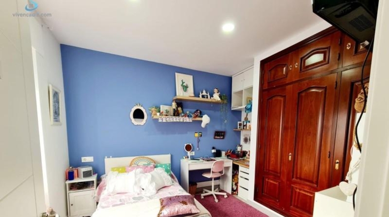 Cádiz - San Fernando - 470m2