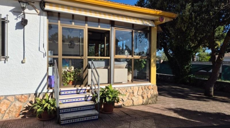 Comunidad de Madrid - Nuevo Baztán - 962m2