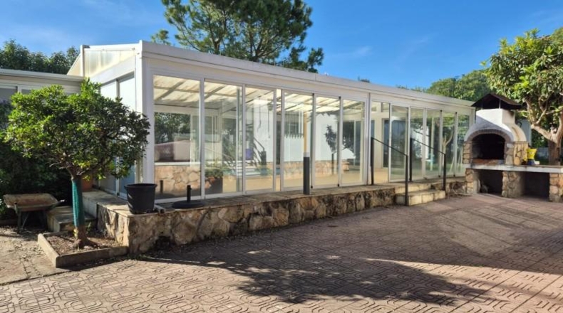 Comunidad de Madrid - Nuevo Baztán - 962m2