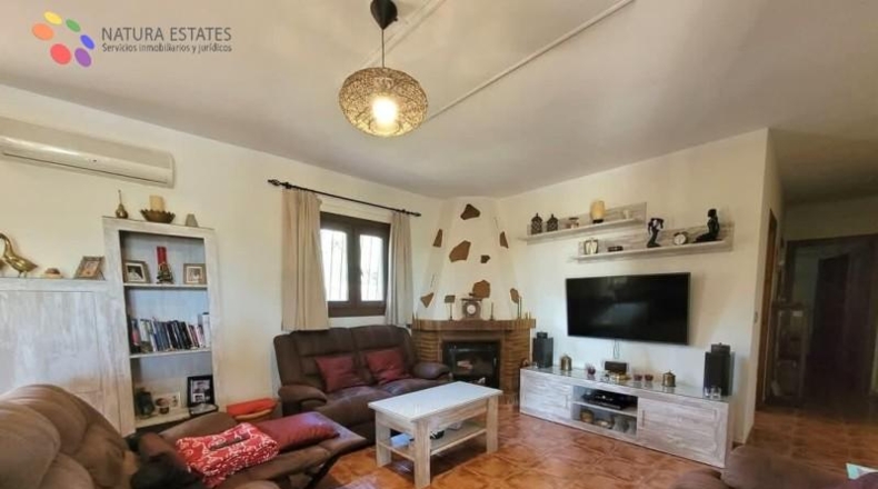 Almería - Ventanicas-El Cantal - 2680m2