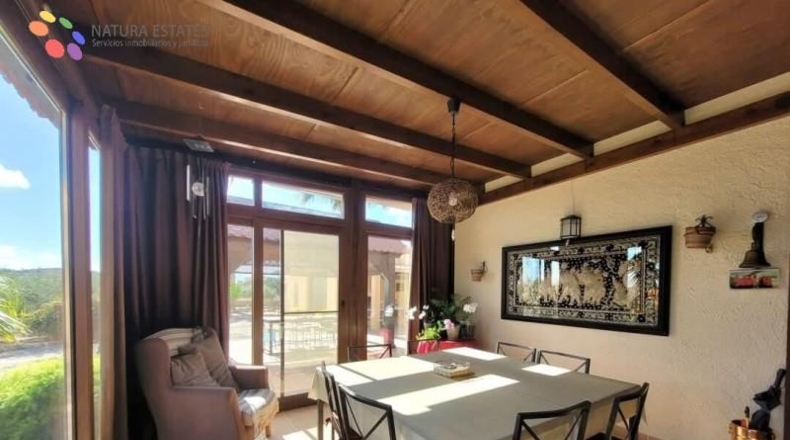 Almería - Ventanicas-El Cantal - 2680m2
