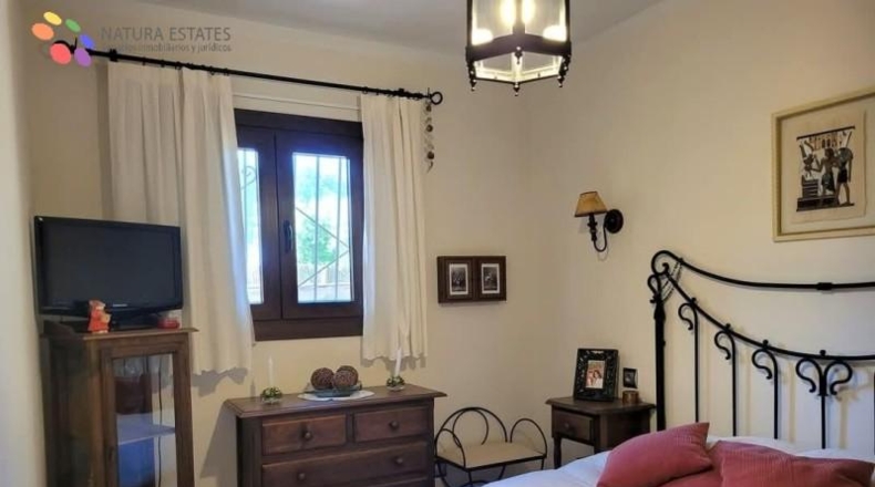 Almería - Ventanicas-El Cantal - 2680m2