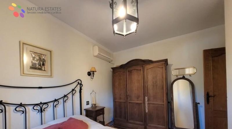 Almería - Ventanicas-El Cantal - 2680m2