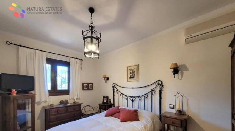 Almería - Ventanicas-El Cantal - 2680m2