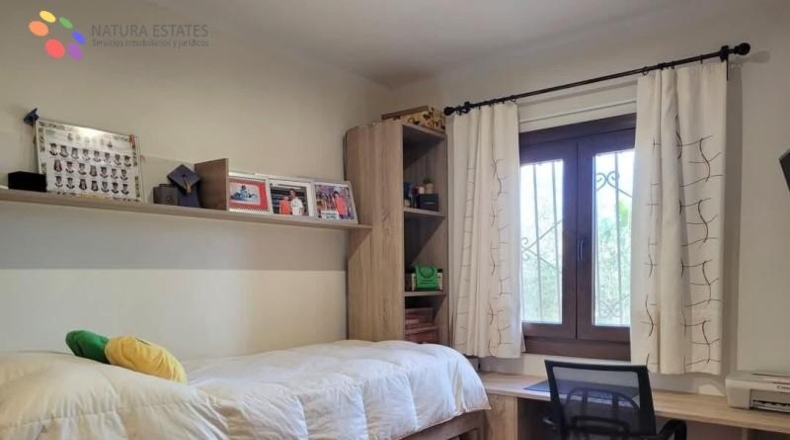 Almería - Ventanicas-El Cantal - 2680m2
