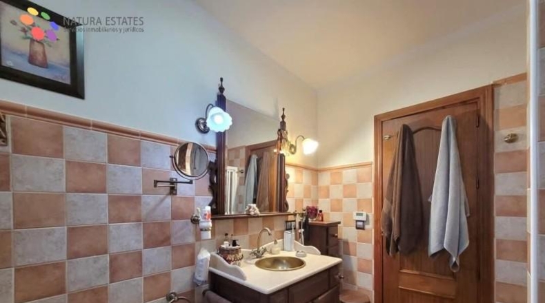 Almería - Ventanicas-El Cantal - 2680m2