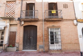 Olvera 650&nbsp;m² 