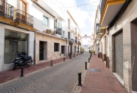 Olvera 650&nbsp;m² 
