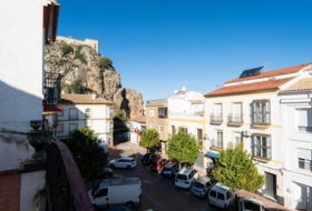 Olvera 650&nbsp;m² 