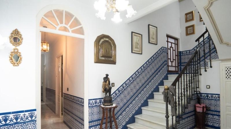 Кадис - La Línea de la Concepción - 650m2